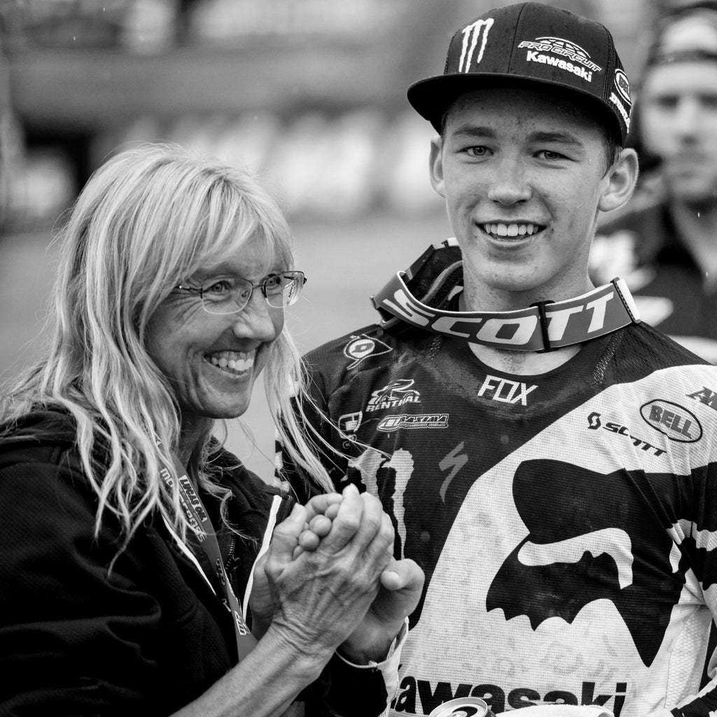 Miracle Boy: The Austin Forkner Story